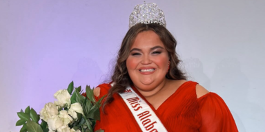 Plus-Size-Model zur Miss Alabama gekürt: Sieg spaltet das Netz