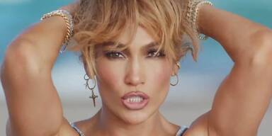Jennifer Lopez teilt aus 