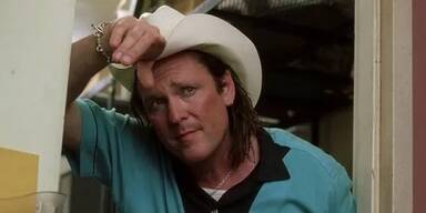 Michael Madsen in "Kill Bill" 