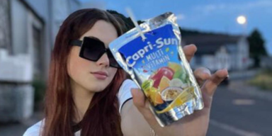 Kopie von CapriSun