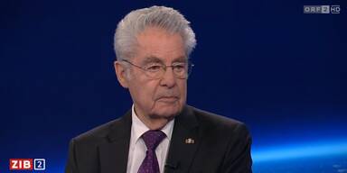 Heinz Fischer