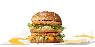 Chicken Big Mac