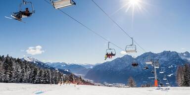 Katastrophe im Ski-Paradies: Hochstein bleibt diesen Winter still