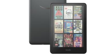 KindleColorsoft