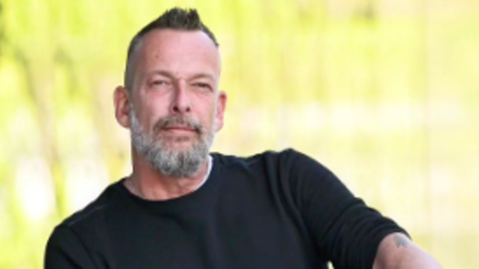 Enthüllt SO heißt Ö3Moderator Robert Kratky wirklich stars24