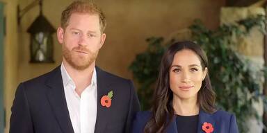 Harry und Meghan