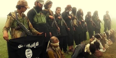 Taliban: IS-Hinrichtungsvideo "entsetzlich"