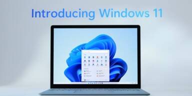 Jetzt offiziell: Microsoft bringt Windows 11