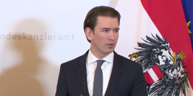 Sebastian Kurz