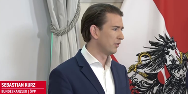 Sebastian Kurz