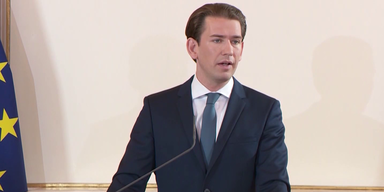 Sebastian Kurz