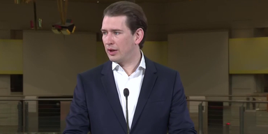 Sebastian Kurz