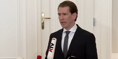 Sebastian Kurz