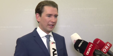 Sebastian Kurz