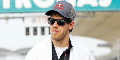 Vettel kauft Luxusvilla von Benko