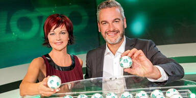 Sechsfachjackpot: Diese Lotto-Zahlen bringen Ihnen zehn Millionen Euro