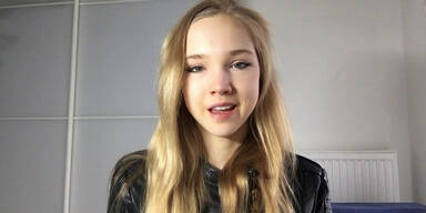 AfD-Anhängerin (19) schießt sich auf Greta ein