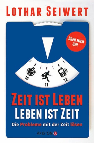 Raus aus der Stressfalle!