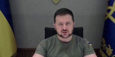 Selenskyj berichtet von schwieriger Lage an der Front