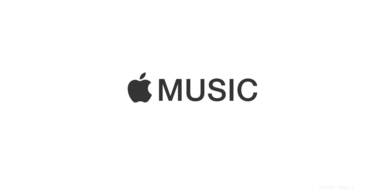 Apple Music Parodie