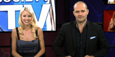 Society TV: Katzi im Liebestalk & Britney Spears!