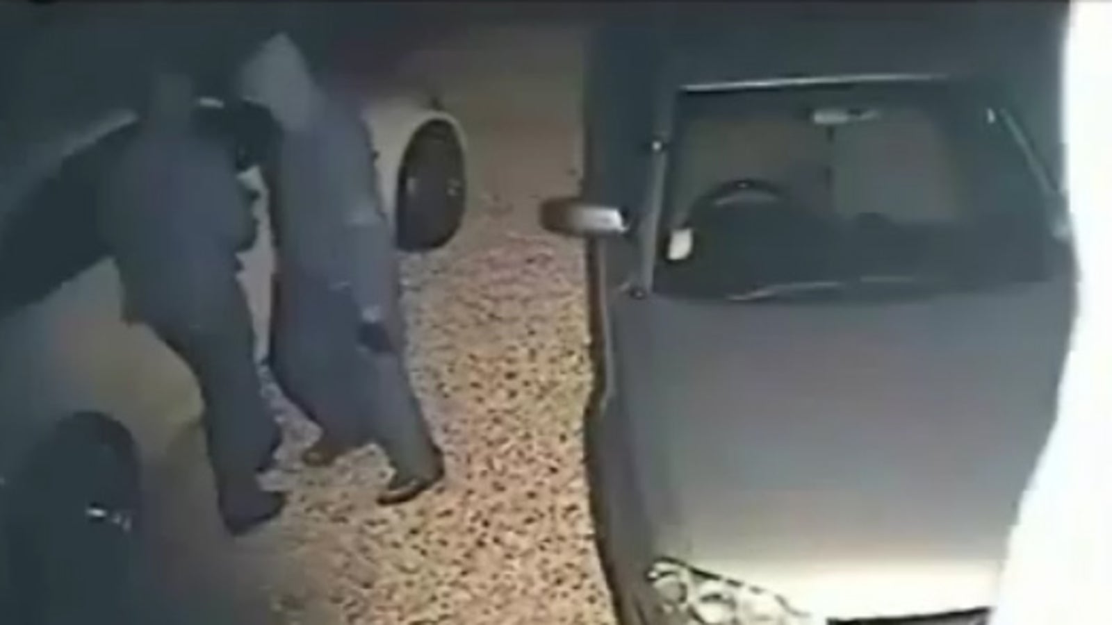 So einfach knacken Hacker Autos oe24.tv