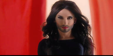 Conchita Wursts Song Contest-Lied