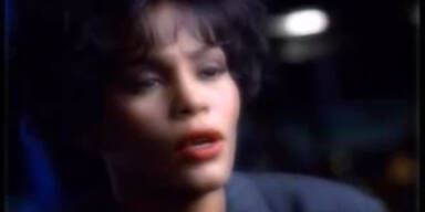 Whitney Houston: Absturz einer Diva