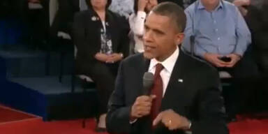TV-Wahlkampf: Obama schafft Comeback