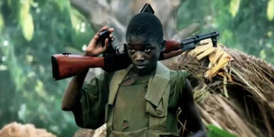 Kony 2012: Über 50 Mio. Hits in nur 4 Tagen!