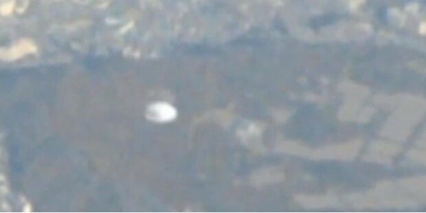 UFO-Alarm: Flugobjekt in Südkorea entdeckt