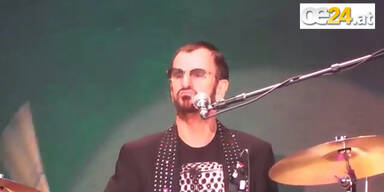 Highlights von Ringo and the All Star Band