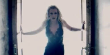 Sexszenen: Britney zu heiß für YouTube