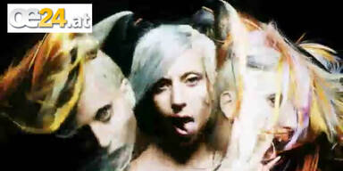 Lady Gaga - unveröffentlichten Song "Government Hooker"