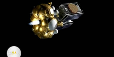 Die Mission der Galileo-Satelliten