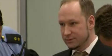 Breivik fühlt sich nicht ernst genommen