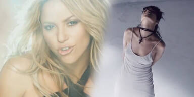 Shakira & Rihanna - Das Duett des Jahres!