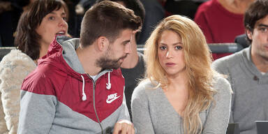 So gnadenlos rechnet Shakira mit Ex Piqué ab
