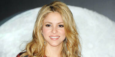 Shakira Comeback