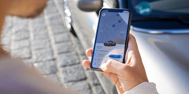 BMWs & Daimlers Share Now kommt in Free Now App