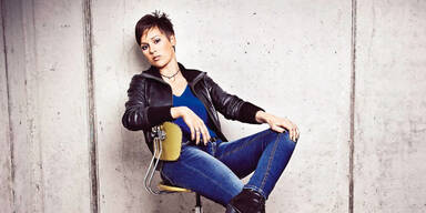 Sharron Levy - The Voice of Germany