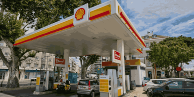Shell nimmt milliardenschwere Abschreibungen zurück