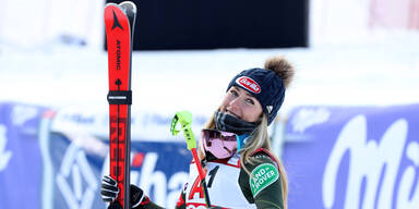 Ski-Star Shiffrin plant Comeback nächste Woche