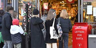 2G-Armbänder  in Shops geplant: So kontrolliert der Handel