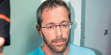 Tal Silberstein zu fünf Jahren Haft verurteilt