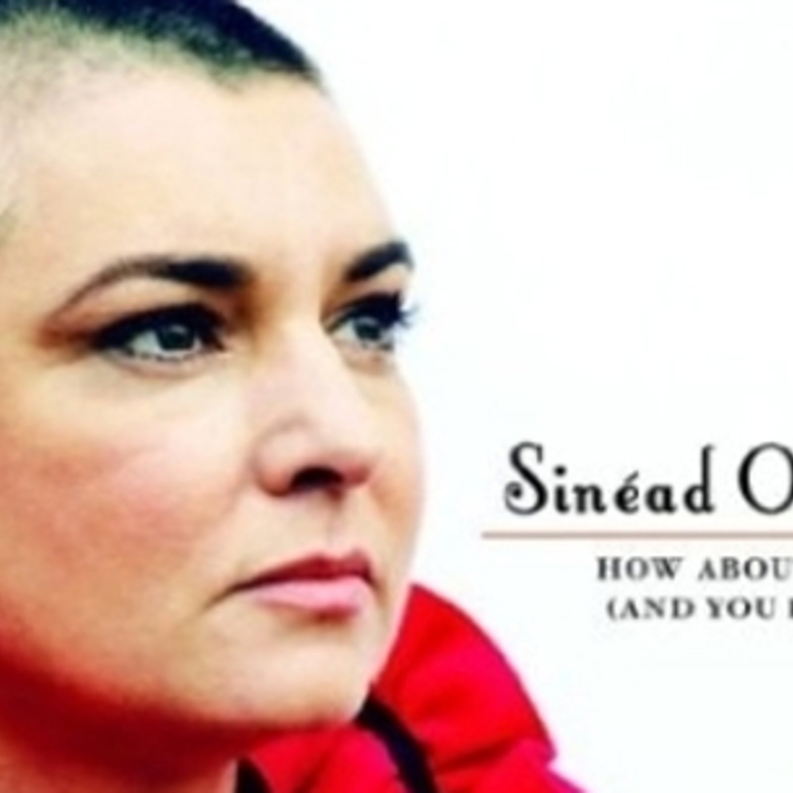 Sinéad O´Conner bringt Album 