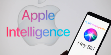 Apple Intelligence: Verbesserte Siri kommt im April 2025 nach Europa