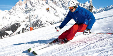 Ski-App führte Tourist in die Irre
