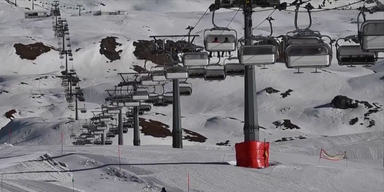 Skigebiete: Nicht-Geboosterte müssen sich neu registrieren
