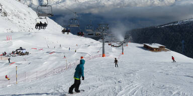Toter Skifahrer Tirol